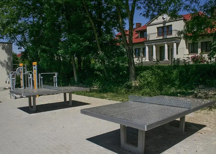 Villa Sofia Kraków