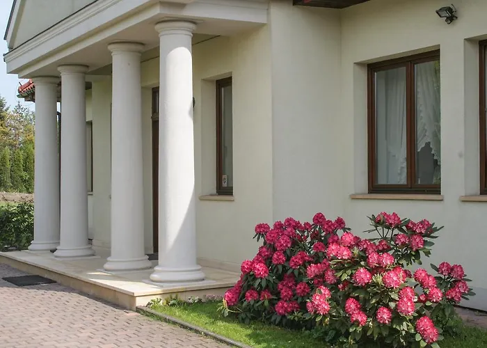Villa Sofia Kraków