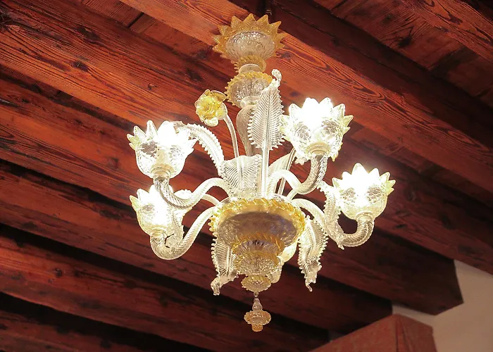 Apostoli Palace Venice