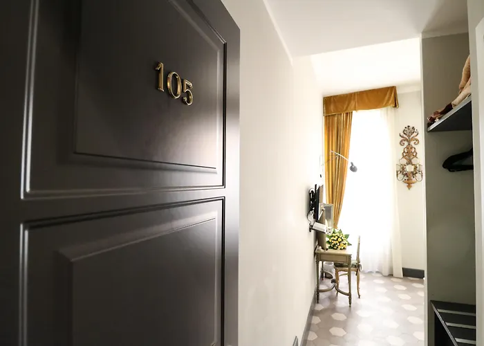 Bed and BreakfastResidenza Ki