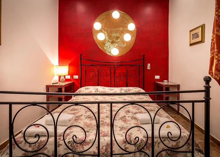 Bed and BreakfastSogna