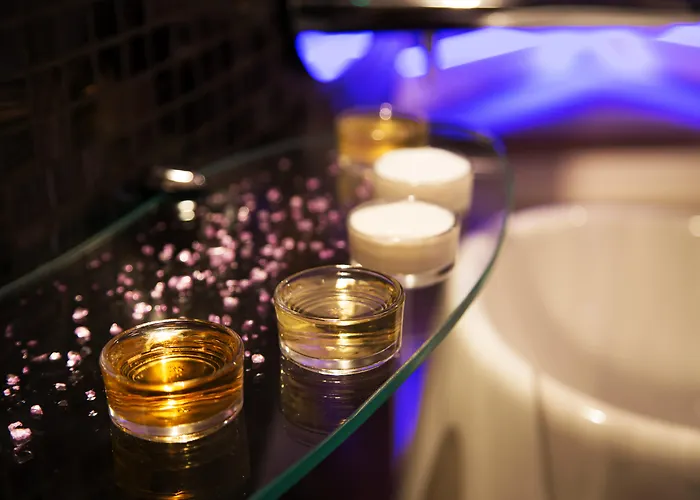 Bed and BreakfastSuitesistina For Brave Lovers