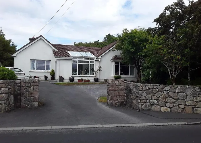 Ardan Mhuire Bed & Breakfast Galway