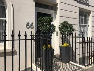 B&B Belgravia London
