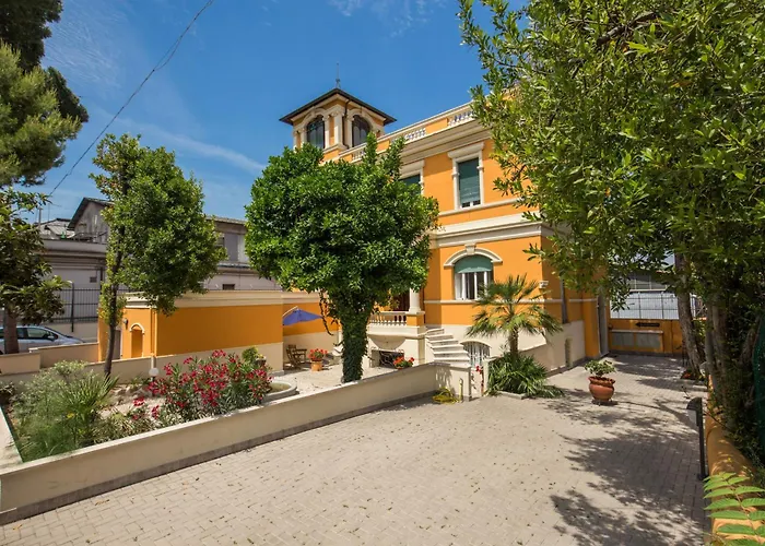 Bed and Breakfast Relais La Torretta Roma