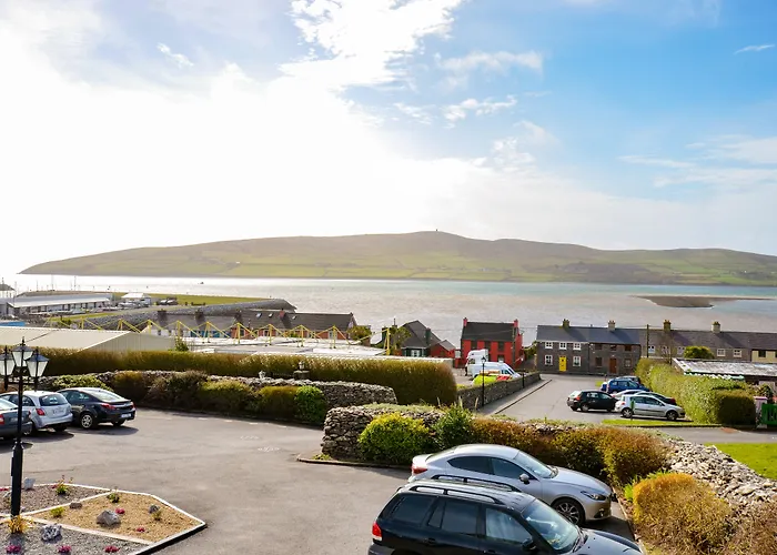 Dingle Harbour Lodge B&B
