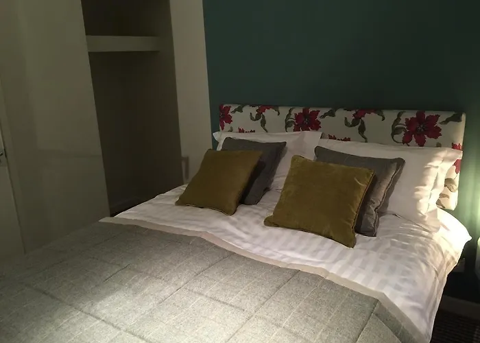 Grenfell Arms Bed & Breakfast Maidenhead