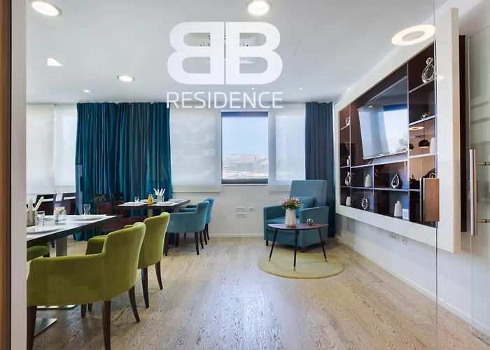 Bb Residence Split