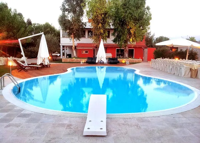 Alfieri Cottage Ruvo di Puglia