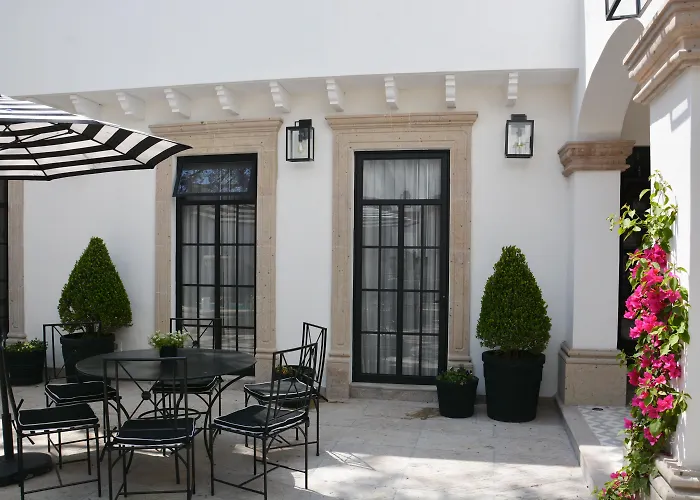 Casa Laní Luxury B&B San Miguel de Allende