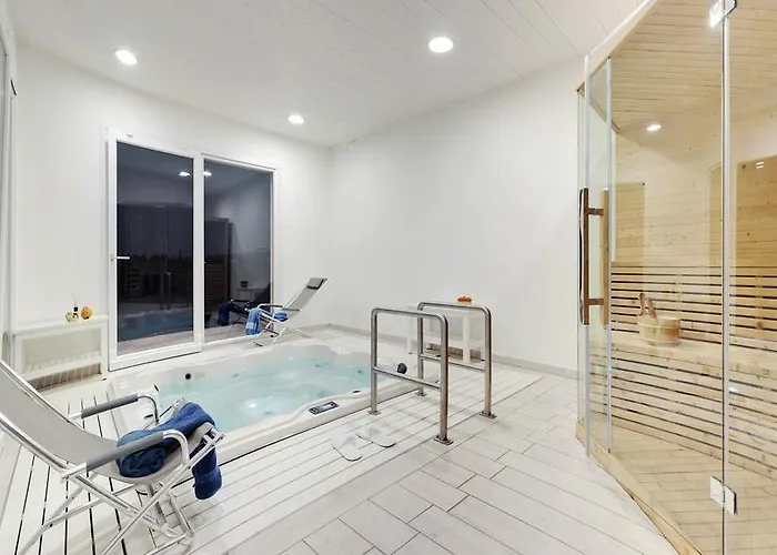 Bed and Breakfast Il Giardino Di Rebecca Ferrara