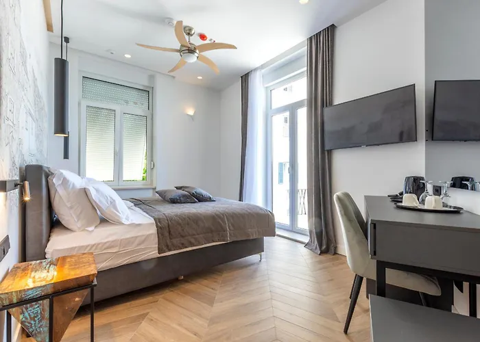 Casa Costabella Bed & Breakfast Split