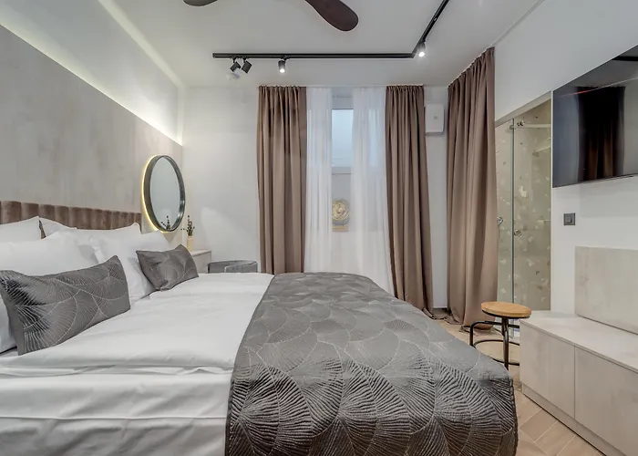 Casa Costabella Bed & Breakfast Split