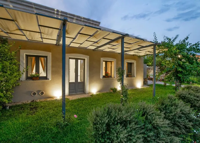 B&B Casa Franco Paestum