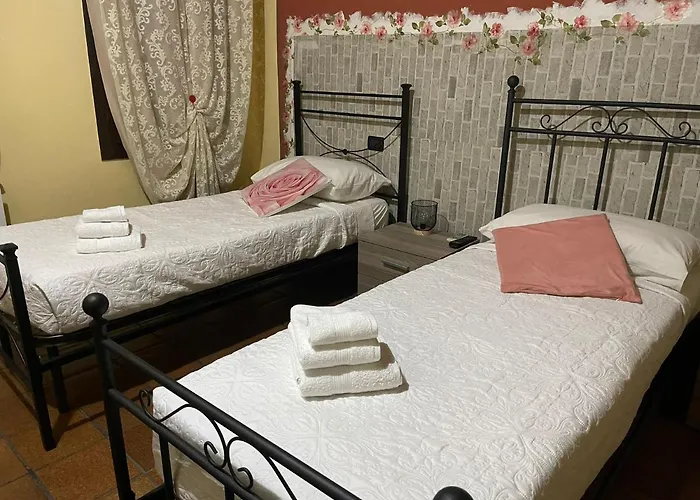 La Bicicletta Rifiorita Bed and Breakfast Ferrara