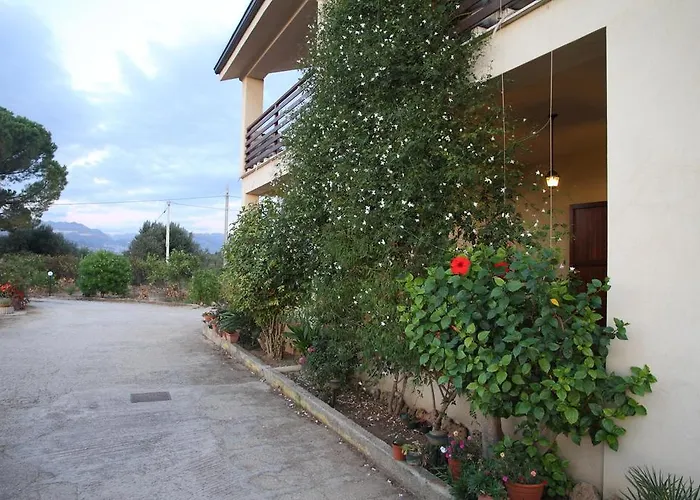 Green B&B Il Bracco Partinico