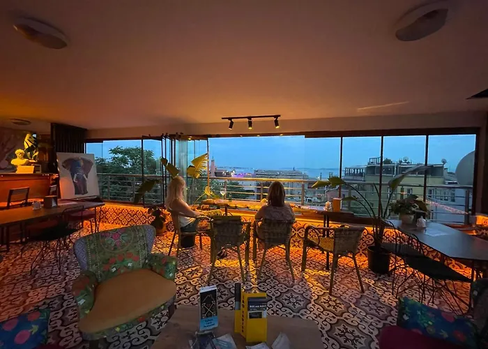 Bed and Breakfast The Local Exclusive Istanbul