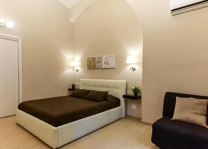 Roma City B&B