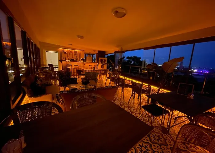 Bed and Breakfast The Local Exclusive Istanbul