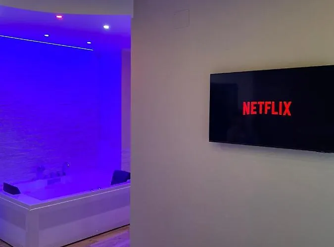 B&B New Paris & Suite Taranto