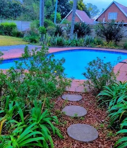 Pmb Guest House Pietermaritzburg