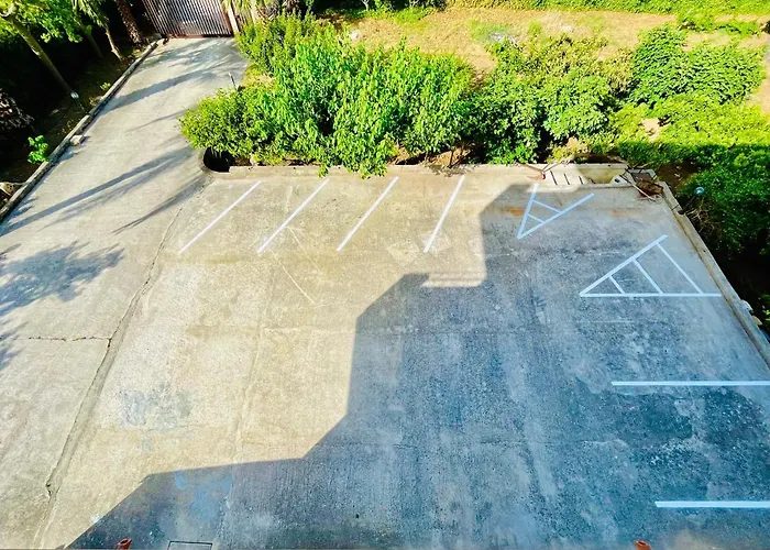 B&B Torre Turrisi Partinico