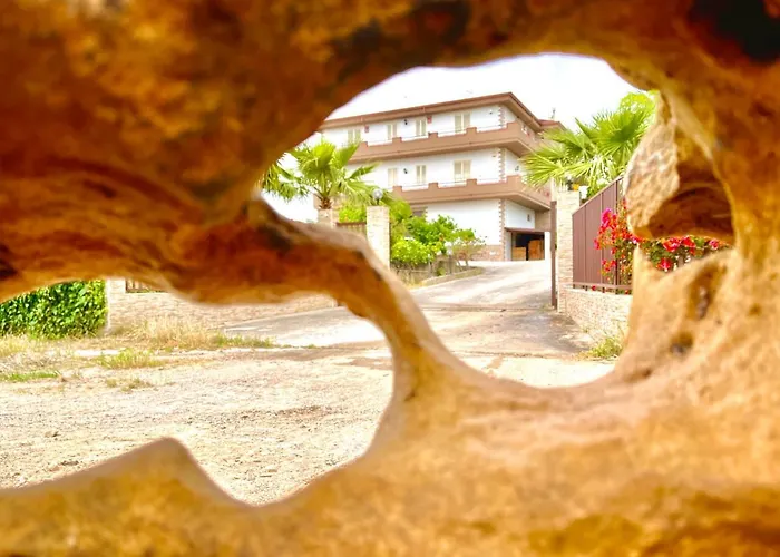 B&B Torre Turrisi Partinico