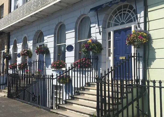 Norfolk Hotel Weymouth