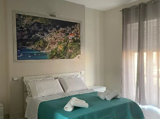 B&B Eden Scafati