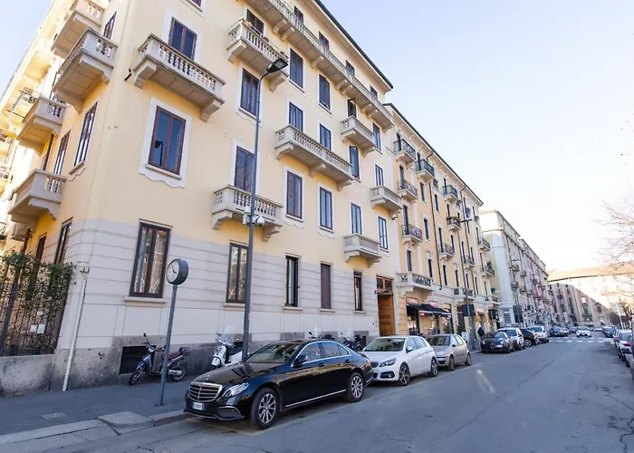 B&B Liberty Suite Milan