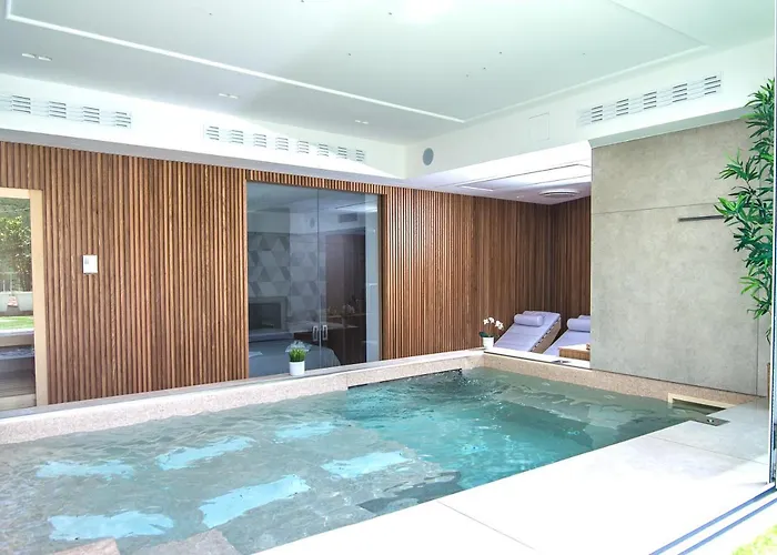 Sg Suite & Spa Amalfi Coast Vietri