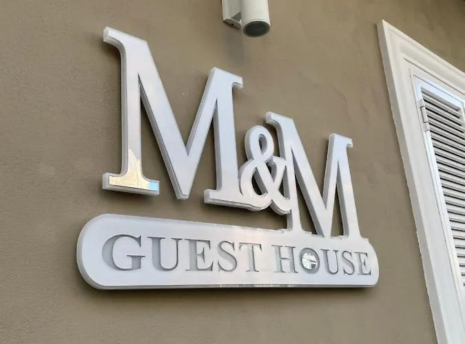 M&M Guest House Ercolano