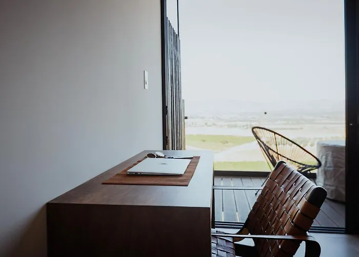 Bed and Breakfast Casa Anlu Valle de Guadalupe