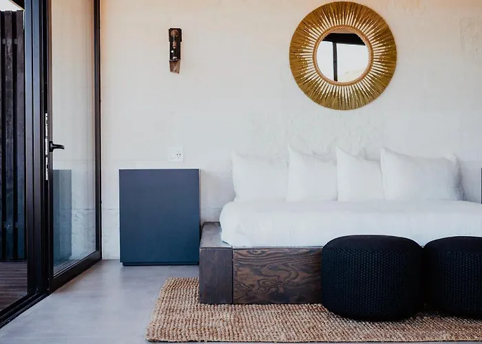 Bed and Breakfast Casa Anlu Valle de Guadalupe