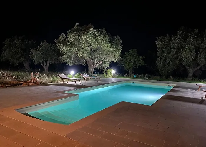 Bed and Breakfast le radici Monopoli
