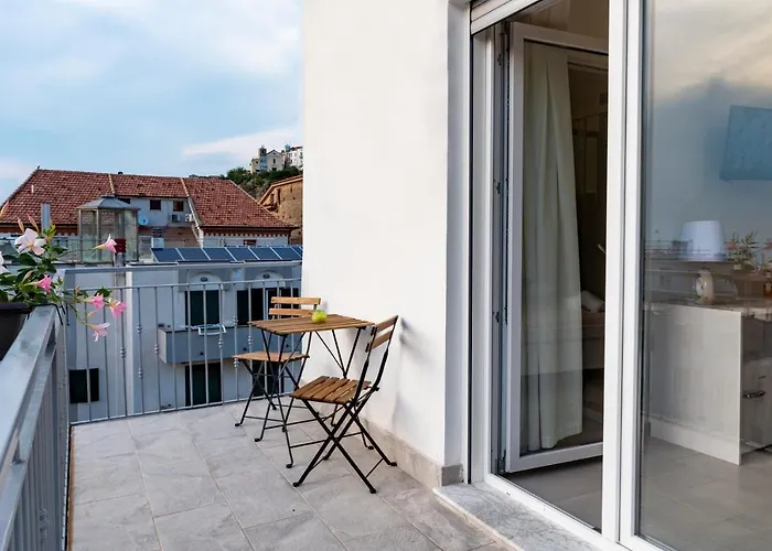 Bed and Breakfast Quasi in Porto Agropoli