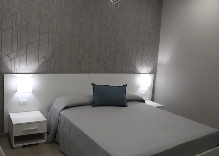 Bed and Breakfast Albadorata Praia a Mare