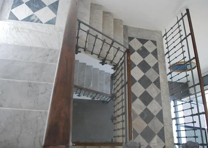 Bed and Breakfast Palazzo Del Cavaliere Gallipoli
