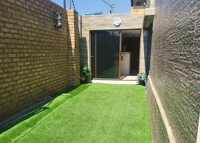 High Bnbguestlodge Johannesburg