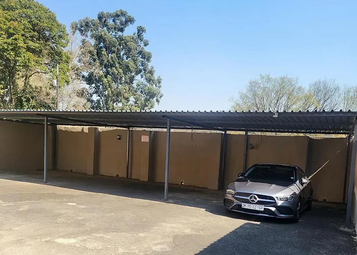 High Bnbguestlodge Johannesburg