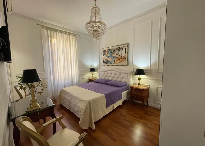 Bed And Breakfast King Plaza Roma