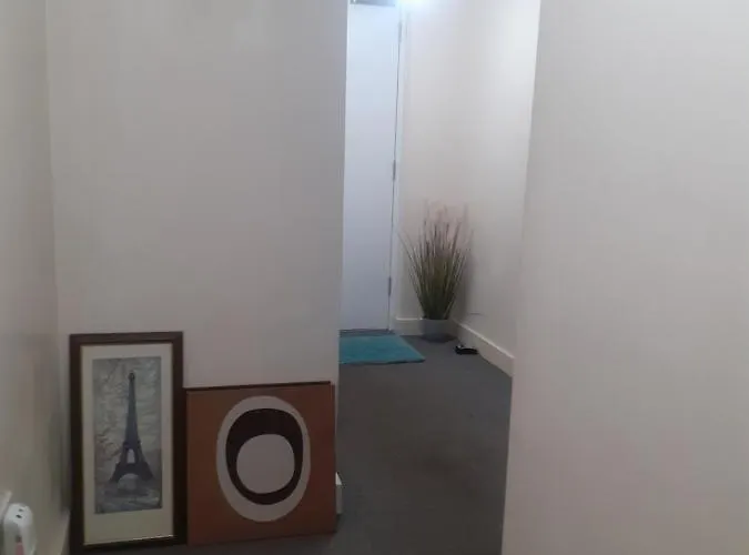 Cascade House Bed & Breakfast Bolton