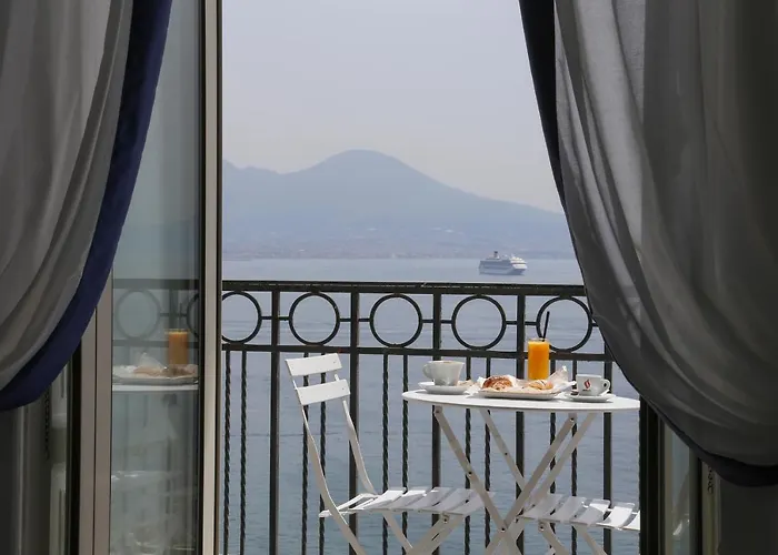 M'incanto B&B Napoli