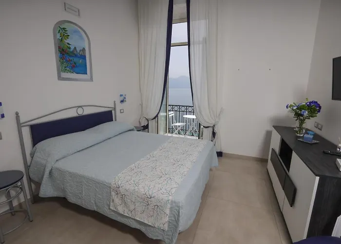 M'incanto B&B Napoli