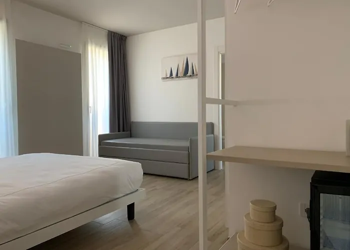 Bed and Breakfast La Casa Di Filò Boutique Roseto Degli Abruzzi