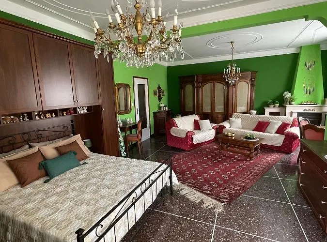 Casa Adele B&B Serravalle Scrivia