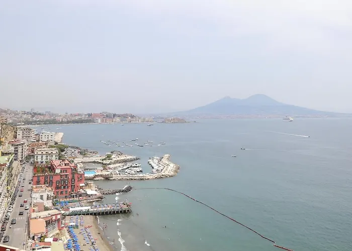 M'incanto B&B Napoli