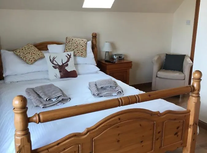 Druid View B&B Inverness