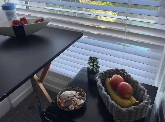 Craig Avad Hotel Holyhead