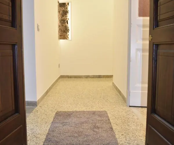 Bed and Breakfast La Dagala Catania